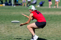 Day 2 at the 2026 Masters National Championships