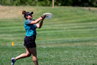 Day 2 at the 2026 Masters National Championships