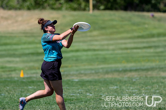 Day 2 at the 2026 Masters National Championships