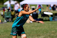 Day 2 at the 2026 Masters National Championships