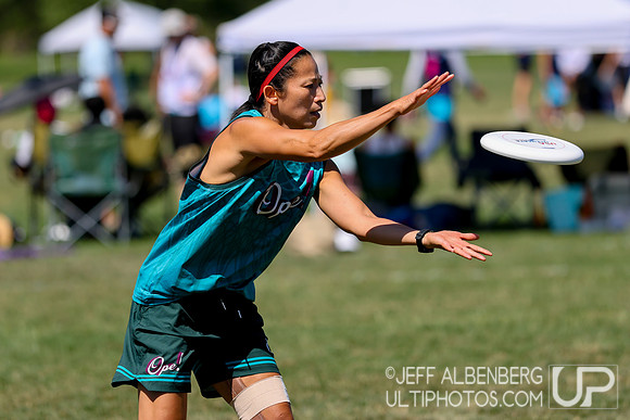 Day 2 at the 2026 Masters National Championships