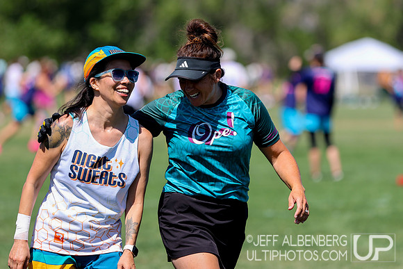 Day 2 at the 2026 Masters National Championships