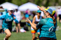 Day 2 at the 2026 Masters National Championships