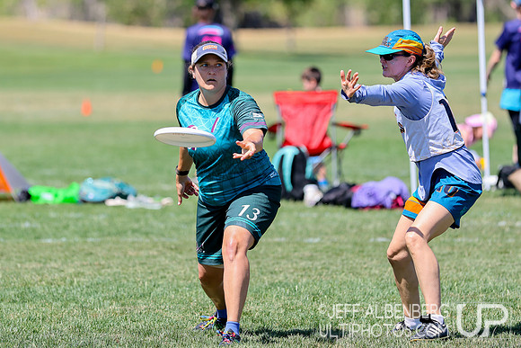 Day 2 at the 2026 Masters National Championships