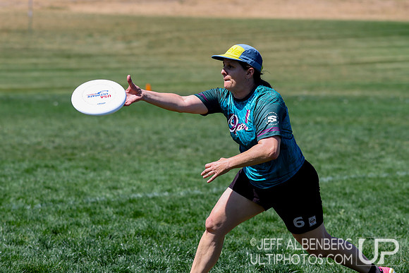 Day 2 at the 2026 Masters National Championships