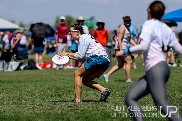 Day 2 at the 2026 Masters National Championships