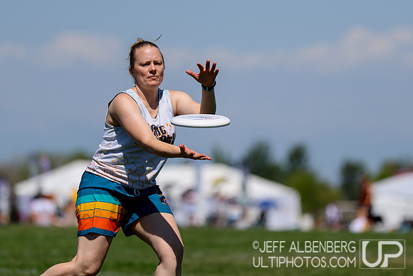 Day 2 at the 2026 Masters National Championships