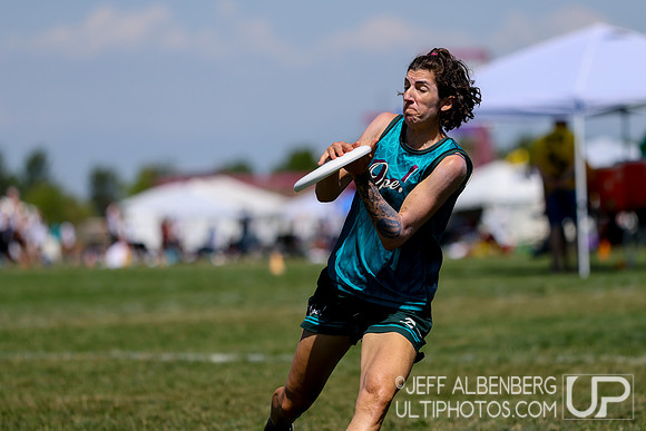 Day 2 at the 2026 Masters National Championships