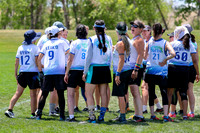 Day 2 at the 2026 Masters National Championships