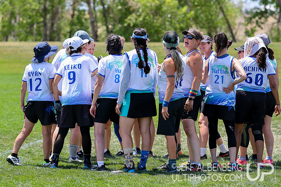 Day 2 at the 2026 Masters National Championships