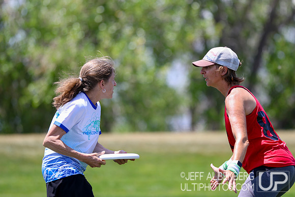 Day 2 at the 2026 Masters National Championships