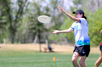 Day 2 at the 2026 Masters National Championships