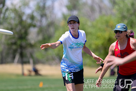 Day 2 at the 2026 Masters National Championships