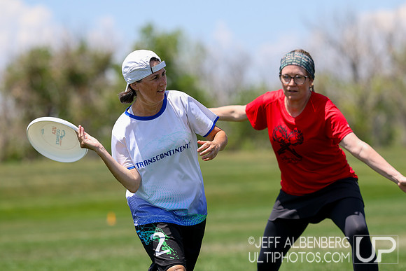 Day 2 at the 2026 Masters National Championships