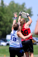 Day 2 at the 2026 Masters National Championships