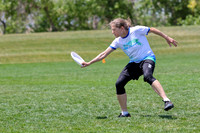 Day 2 at the 2026 Masters National Championships