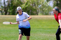 Day 2 at the 2026 Masters National Championships