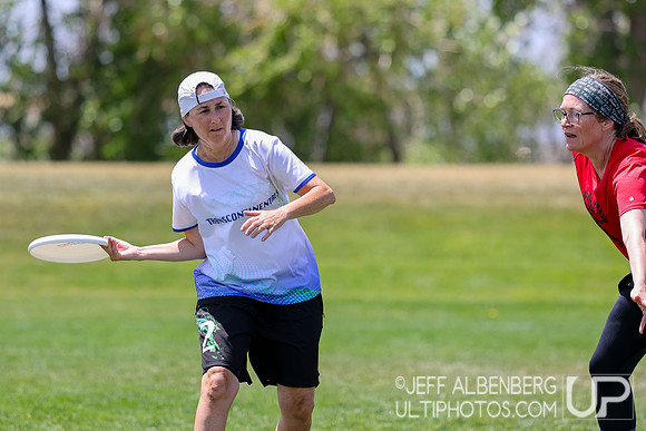 Day 2 at the 2026 Masters National Championships