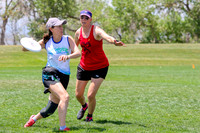 Day 2 at the 2026 Masters National Championships