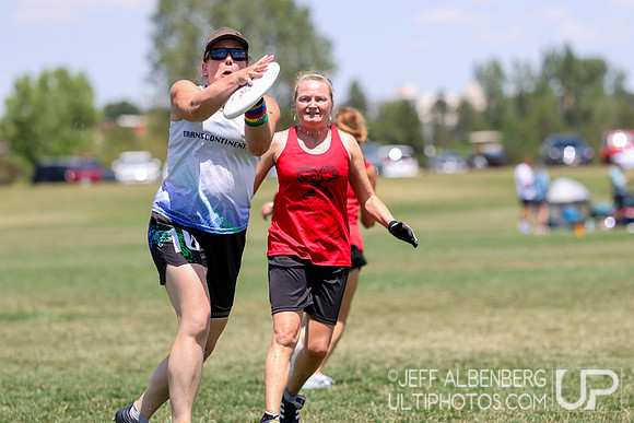 Day 2 at the 2026 Masters National Championships