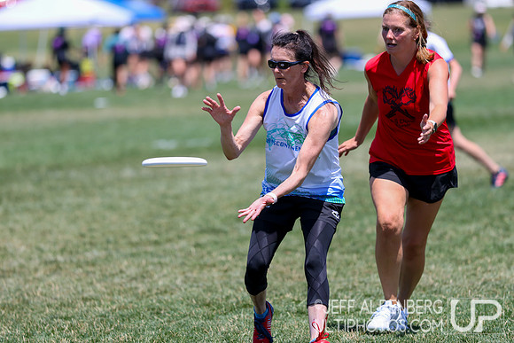Day 2 at the 2026 Masters National Championships