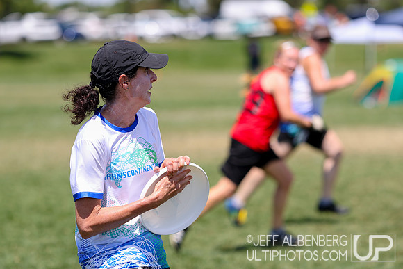 Day 2 at the 2026 Masters National Championships