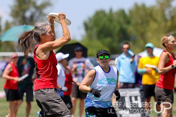 Day 2 at the 2026 Masters National Championships