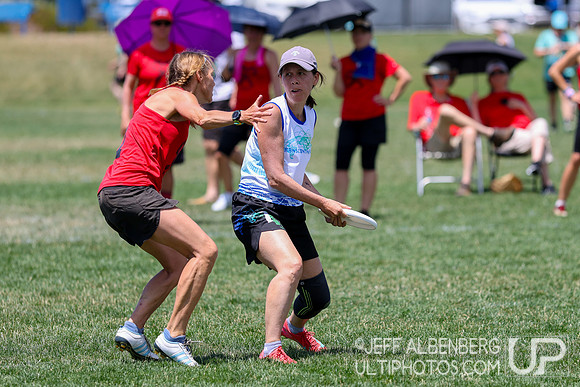 Day 2 at the 2026 Masters National Championships