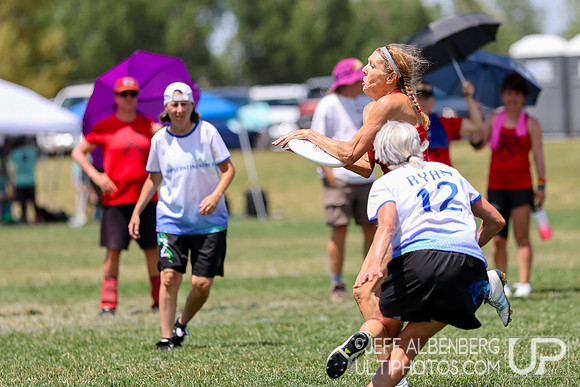Day 2 at the 2026 Masters National Championships