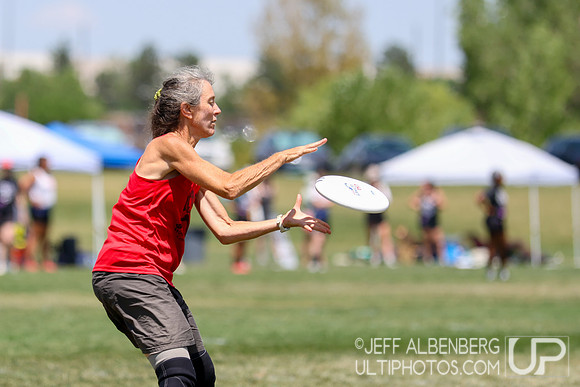 Day 2 at the 2026 Masters National Championships