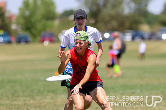 Day 2 at the 2026 Masters National Championships