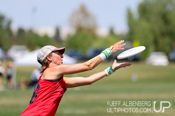 Day 2 at the 2026 Masters National Championships
