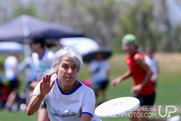 Day 2 at the 2026 Masters National Championships
