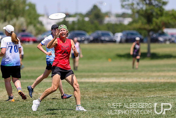Day 2 at the 2026 Masters National Championships