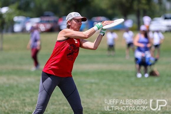 Day 2 at the 2026 Masters National Championships