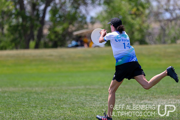 Day 2 at the 2026 Masters National Championships