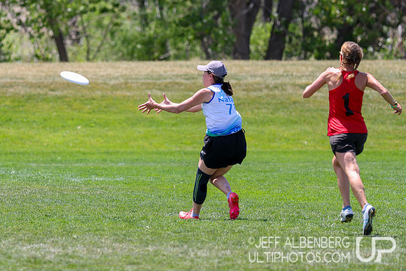 Day 2 at the 2026 Masters National Championships