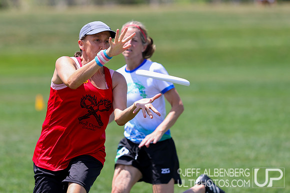 Day 2 at the 2026 Masters National Championships