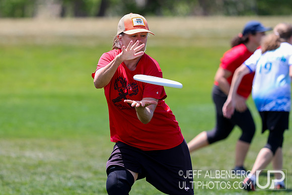 Day 2 at the 2026 Masters National Championships