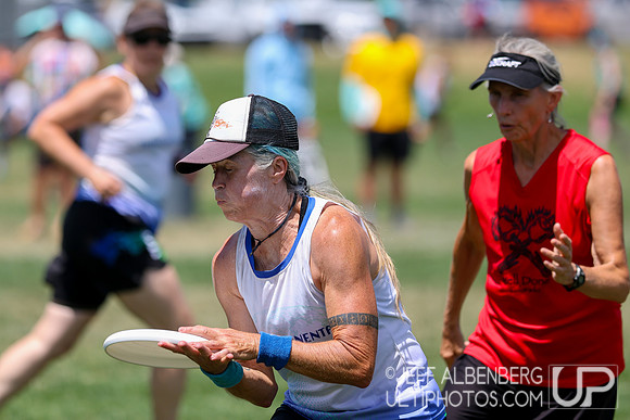 Day 2 at the 2026 Masters National Championships