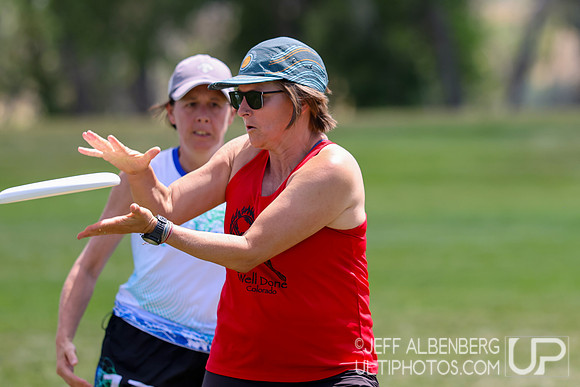 Day 2 at the 2026 Masters National Championships