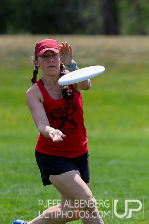 Day 2 at the 2026 Masters National Championships