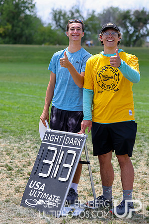 Day 2 at the 2026 Masters National Championships