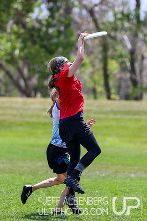 Day 2 at the 2026 Masters National Championships