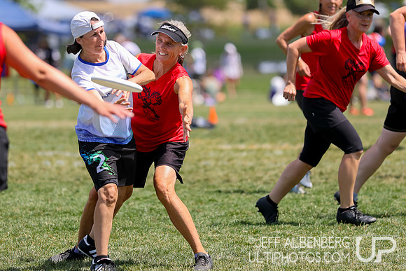 Day 2 at the 2026 Masters National Championships