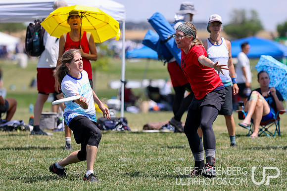 Day 2 at the 2026 Masters National Championships