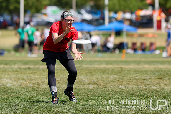 Day 2 at the 2026 Masters National Championships