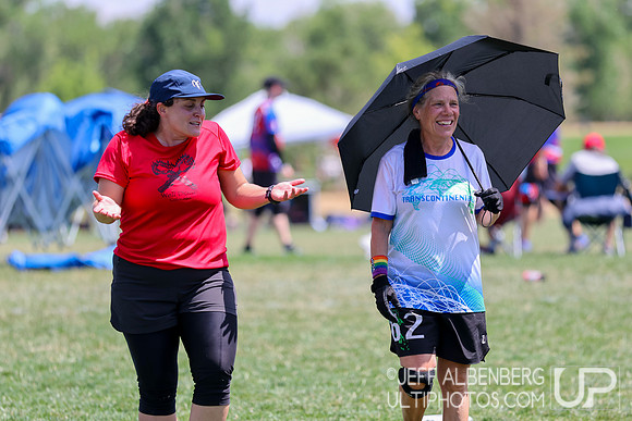 Day 2 at the 2026 Masters National Championships