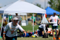 Day 2 at the 2026 Masters National Championships