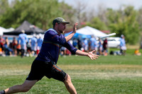 Day 2 at the 2026 Masters National Championships